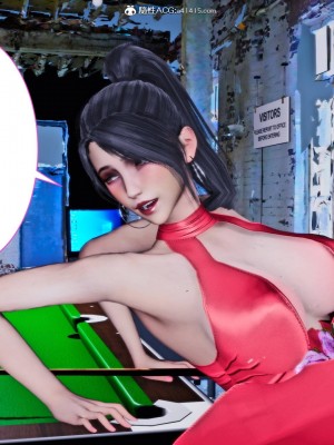 [3D]新年凌辱新妻筱雨01-02(完)+红杏墙外_0636