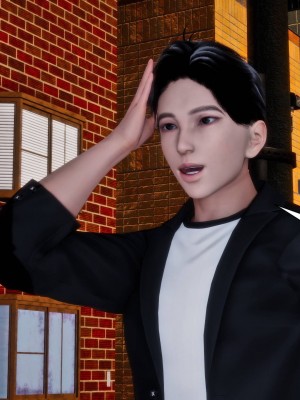 [3D]新年凌辱新妻筱雨01-02(完)+红杏墙外_0793