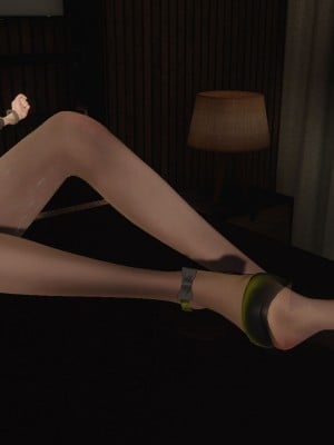[3D]妈妈和未婚妻沦为他人的胯下之奴01-03_0027