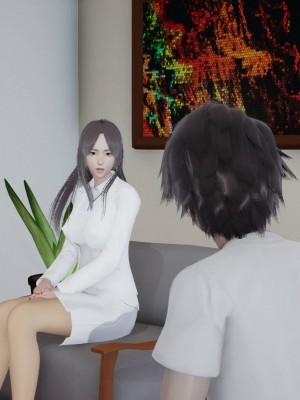 [3D]丝袜爱好者01-21+小剧场1-2_00155