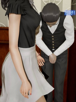 [3D]丝袜爱好者01-21+小剧场1-2_00501