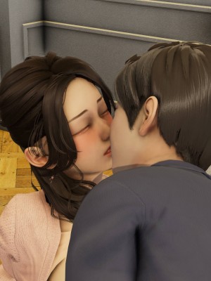 [3D]丝袜爱好者01-21+小剧场1-2_01474