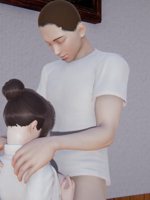 [3D]妈妈的奇异子系统01-05(完)_00102