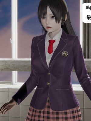 [3D]妈妈的奇异子系统01-05(完)_00248