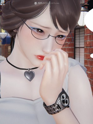 [3D]妈妈的奇异子系统01-05(完)_00286