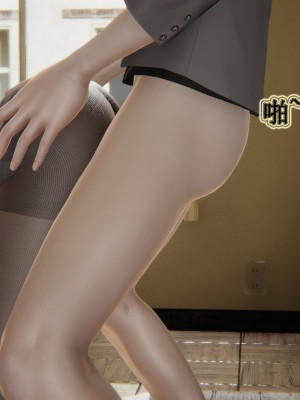 [3D]妈妈的奇异子系统01-05(完)_00297