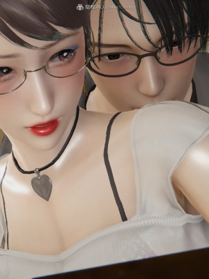 [3D]妈妈的奇异子系统01-05(完)_00319