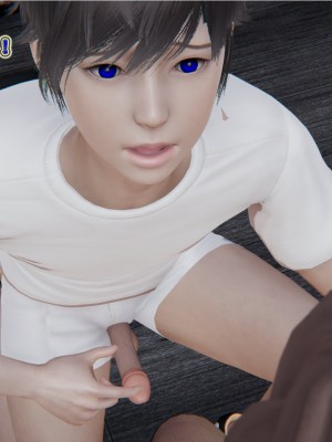 [3D]血玫瑰之我的杀手美母1-7(完)_00045