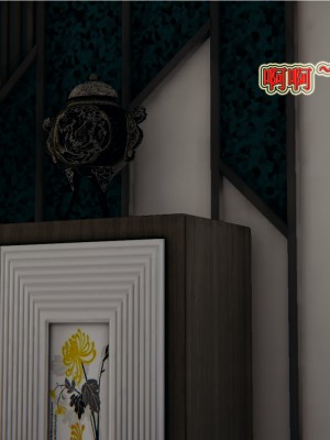 [3D]血玫瑰之我的杀手美母1-7(完)_00070