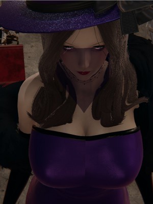 [3D]血玫瑰之我的杀手美母1-7(完)_00098