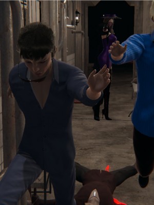 [3D]血玫瑰之我的杀手美母1-7(完)_00102