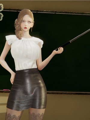 [3D]血玫瑰之我的杀手美母1-7(完)_00186