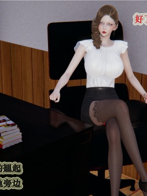 [3D]血玫瑰之我的杀手美母1-7(完)_00199