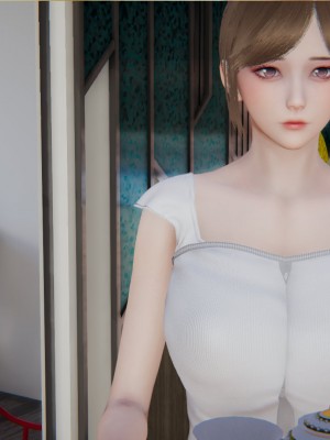 [3D]血玫瑰之我的杀手美母1-7(完)_00296