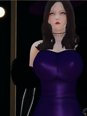 [3D]血玫瑰之我的杀手美母1-7(完)_00308