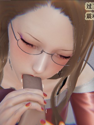 [3D]血玫瑰之我的杀手美母1-7(完)_00433
