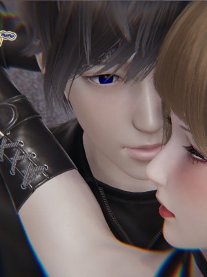 [3D]血玫瑰之我的杀手美母1-7(完)_00501