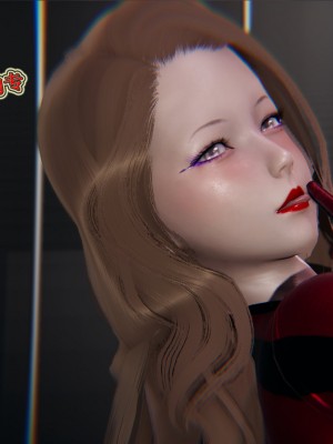 [3D]血玫瑰之我的杀手美母1-7(完)_00709