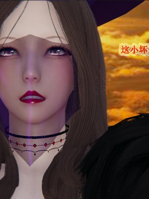 [3D]血玫瑰之我的杀手美母1-7(完)_00717