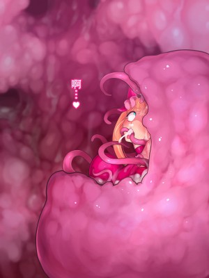 [不咕鸟X这很恶堕联合汉化][えころぬん (Numeko)] えころぬんヒロインズ 肉蝕狂宴_038