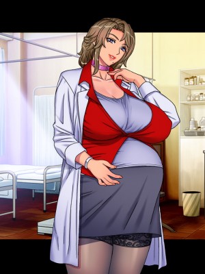 [地下室] Jカップ人妻女教師 催眠凌辱 4_158