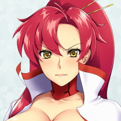 地球連邦軍 特殊衛生班のヨ○コさん_31