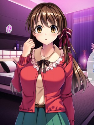 [TGA]催眠アプリで愛娘をパパ大好きに！_126