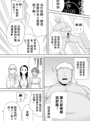 [DOLL PLAY (黒巣ガタリ)] 聖華女学院高等部公認竿おじさん6(玲爱翻译)_e-0025