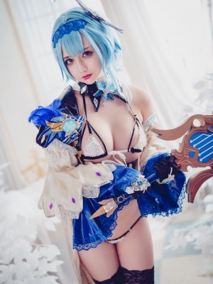 沖田凜花 - 優菈_19