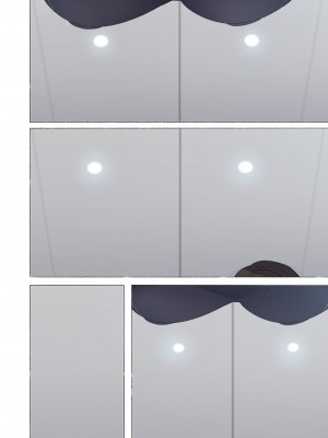 [アゴビッチ姉さん] 働くお姉さん達 総集編_341