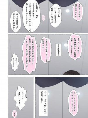 [アゴビッチ姉さん] 働くお姉さん達 総集編_211