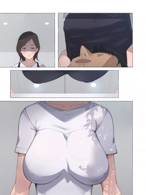 [アゴビッチ姉さん] 働くお姉さん達 総集編_342