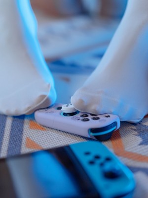 [蠢沫沫] 健身環__61