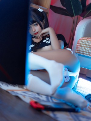 [蠢沫沫] 健身環__66