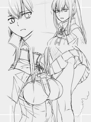 [紅茶屋 (大塚子虎)] 「女性器の検査が任務にどう影響があるのか…」 (艦隊これくしょん -艦これ-) [中国翻訳] [DL版]_58