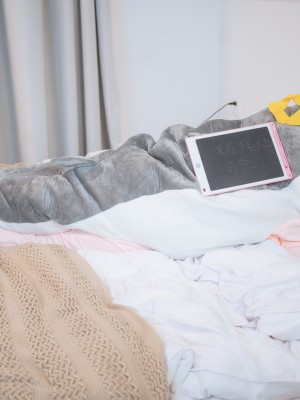 【爆机少女喵小吉】咸魚_Nekofish (01)