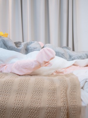 【爆机少女喵小吉】咸魚_Nekofish (03)