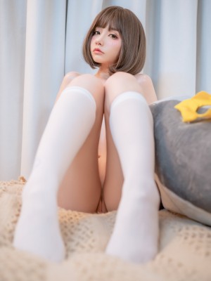 【爆机少女喵小吉】咸魚_Nekofish (34)