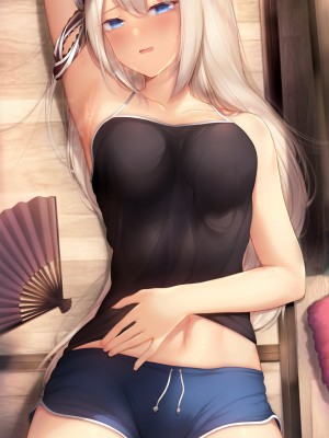 [Kimoshi] Kei Shirogane (Love is war)&nbsp;&nbsp;白銀圭 (かぐや様は告らせたい)_23