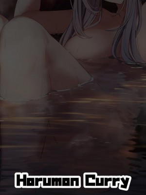 [ほるもんカレー (鳶村)] 反逆溫泉2 (少女前線)_28