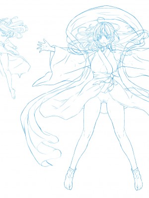 [MAG館 (v-mag)] レッツ・ゴー 退魔巫女_1139_7