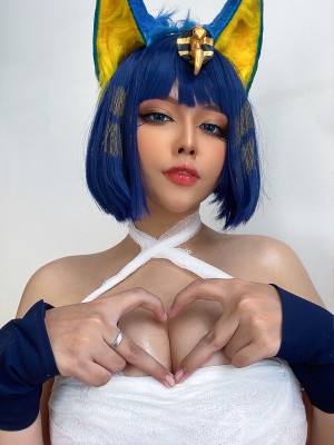 Neppu ネップ - Ankha_04