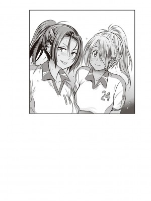 [DISTANCE] じょしラク!～2Years Later～ 3・4 [DL版]_dmmmg_3791_0229