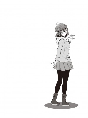 [DISTANCE] じょしラク!～2Years Later～ 3・4 [DL版]_dmmmg_3791_0272