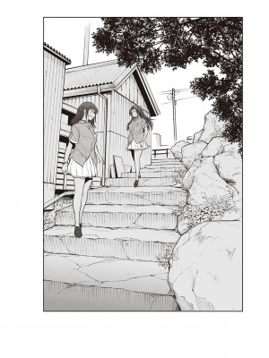 [DISTANCE] じょしラク!～2Years Later～ 3・4 [DL版]_dmmmg_3791_0301