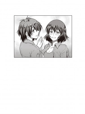 [DISTANCE] じょしラク!～2Years Later～ 3・4 [DL版]_dmmmg_3791_0443