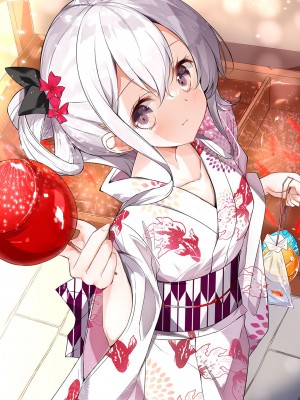 [无糖·漫画组][はまけん。] 妹妹一天只和我对上一次眼2_妹が一日一回しか目を合わせてくれない。2_69