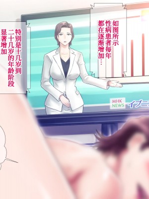 [グラスタートル] 某放送局アナウンサー九条愉理子のアイとアナ2 [我滴个龟龟x我不看本子个人汉化]_164