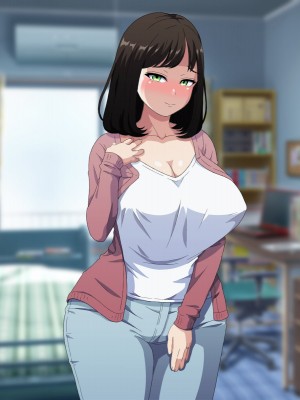 [はにーとらっぷ (ウエスキー)] フェラ抜き専門デリヘル所属のおしゃぶり大好きドスケベ人妻にねっとりご奉仕してもらった話_189