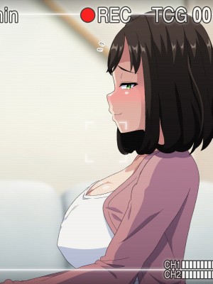 [はにーとらっぷ (ウエスキー)] フェラ抜き専門デリヘル所属のおしゃぶり大好きドスケベ人妻にねっとりご奉仕してもらった話_287